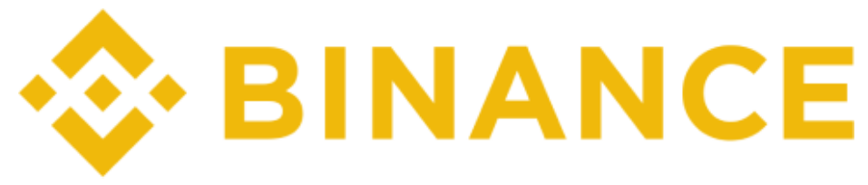 Binance Logo